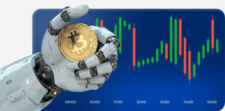 Dashboard view of the Vellermont cryptocurrency exchange platform
