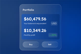 Vellermont crypto trading platform summary showing live data