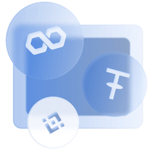 Supported cryptocurrencies on Vellermont: Bitcoin, Ethereum and altcoins