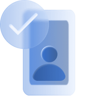 Vellermont account creation registration process first step