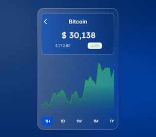 Vellermont digital workspace for crypto asset management
